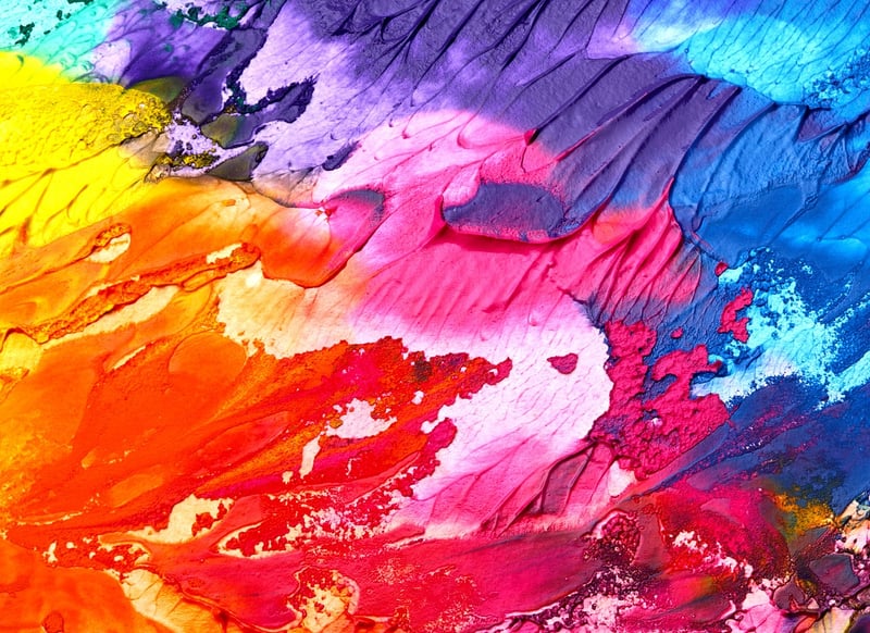 Visual Meditation